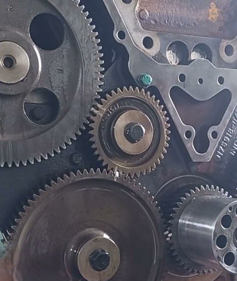 Gear Train