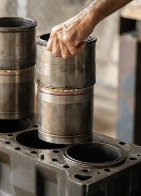 Cylinder Liner