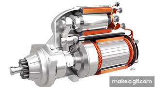 Starting & Charging System